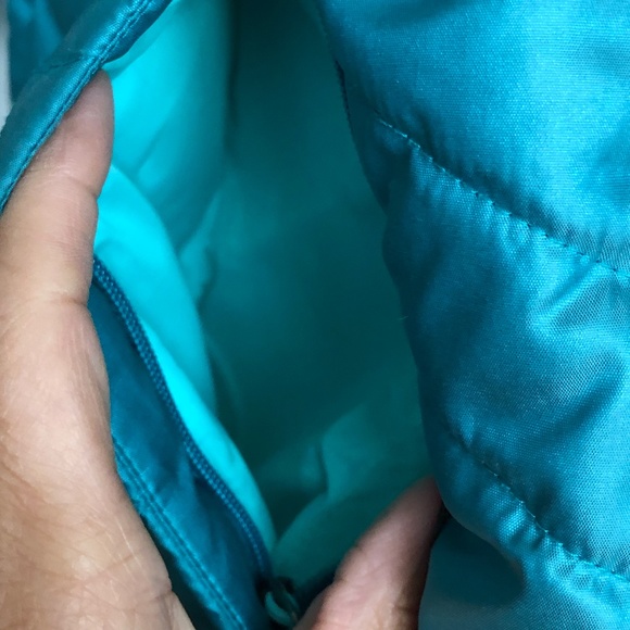 The North Face AconCagua 550 Jacket Seafoam Green - Picture 6 of 6